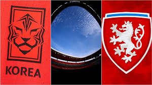 South Korea vs. Czechia—World Cup: Live Score and Match Stats