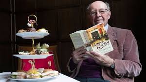 Children's author Gordon Snell dies aged 93
