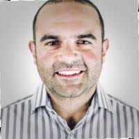 Align HCM Employee Nadeem Mourad's profile photo