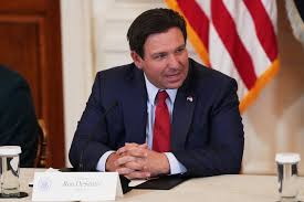 ron desantis