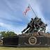 US Marine Corps War Memorial