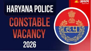 HSSC Constable Vacancy 2026: 12वीं पास हरियाणा पुलिस कॉन्स्टेबल के लिए जल्द कर लें अप्लाई, लास्ट डेट नजदीक