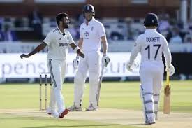 IND vs ENG Live Score, 3rd Test Match Day 4: Jasprit Bumrah sets sights on Zak Crawley as India eye early breakthroughs