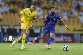 لطیفی: استقلال مقابل الوصل مثل «پنیر سوئیسی» بود