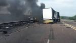 Limpopo reopened after deadly accident
