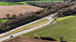 Nach jahrelangem Streit - jetzt gehen die Arbeiten für den Weiterbau der A20 los