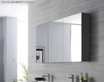 Mirrored Bathroom Cabinets - IKEA