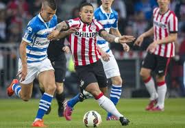 Image result for jong psv goals scored today