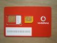 Vodafone comienza a cobrar todos los duplicados de tarjeta SIM y