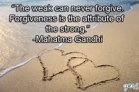 Quotes About Forgiveness: How To Forgive Someone, Inspiring Quote ... via Relatably.com