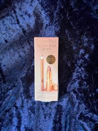 Charlotte Tilbury Pillow Talk Lip Kit Mini, Beauty & Personal Care, Face, Makeup on Carousell