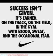 quotes on Pinterest | Football Quotes, Sport Quotes and John ... via Relatably.com