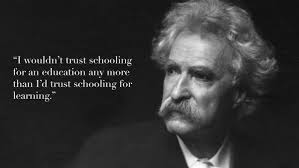 Image result for Mark Twain