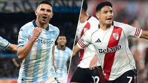 Racing y River Plate definirán en Rosario el último clasificado a las semifinales de la Copa Argentina: hora, TV y formaciones