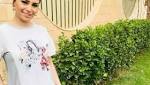 منة فضالي تستأنف تصوير دورها