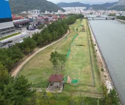 골프장
