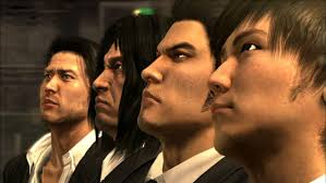 Kaos Studios developed the game with THQ publishing. It&#39;s rated M. Also out today is Yakuza 4 for the PlayStation 3. Developed and published by Sega, ... - 21120Yakuza_4_g