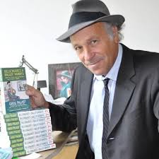 Image result for greg palast