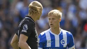 Preview: Manchester City face midweek Brighton test