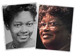 Claudette Colvin Refused to give up her seat on Montgomery Bus 3/2/55 - claudettecolvin2