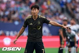로스앤젤레스 fc 대 케레타로 fc 순위
