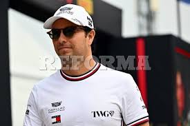 Podría Checo celebrar su GP número 300 en la CDMX