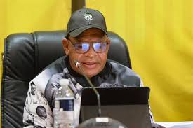 SABC News - News update
