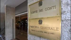Trend Google: corte dei conti
