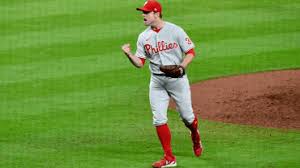 Phillies' Bullpen Options After José Alvarado Suspension