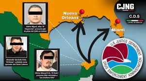 Delincuencia Organizada