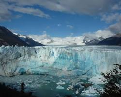 Immagine di Los Glaciares National Park, Argentina