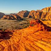 Snow Canyon State Park