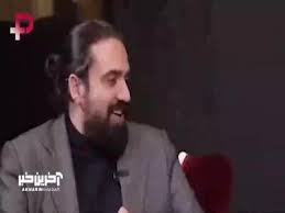 آخرین گفتگوی زنده یاد محمدعلی تبریزیان (همایون)