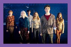 The Harry Potter Cast: Where Are They Now?