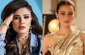 لينا صوفيا ابنة ياسمين عبد العزيز في مسلسلها الرمضاني القادم «وننسى اللي كان»