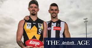 The Age - News update
