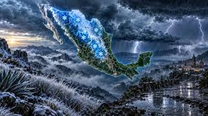 Frío de hasta 0 grados llegará a cinco estados este lunes 7 de septiembre; SMN prevé fuertes lluvias