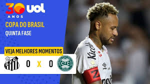 Silêncio e distanciamento: a apática noite de Neymar diante do Coritiba