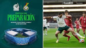 VIDEO: Este es el paso a paso de la venta de boletos de la Selección Mexicana vs Ghana en el Cuauhtémoc