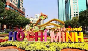 Những dự án mới kích cầu du lịch xuân Ất Tỵ 2025 tại thành phố HCM (29/11/2024)