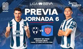 Rayados - News update
