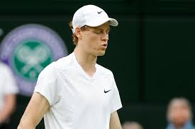 Jannik Sinner Opts for Cooling Vests, Wimbledon Suspends Qualifying Matches As ELC Fails in Heatwave