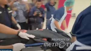 MetroTVNews.com - News update