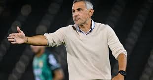Mastroeni backs Real Salt Lake 'to put their best foot forward against anyone'