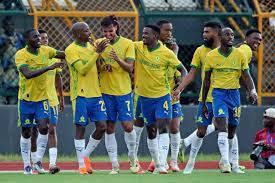 Sundowns Shine in CAF Champions League! But Fans Demand More!