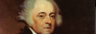 John Adams. Johns Adams autographs and historical documents are very collectible. His letters are among the most interesting and spirited of any President, ... - john%2520adams%2520main