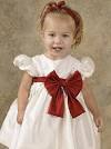 Baby Toddler Holiday Clothes Gifts m