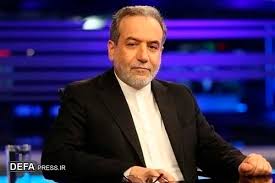 عراقچی: رهبرانقلاب مسیر عبور از بحران را هموار کردند
