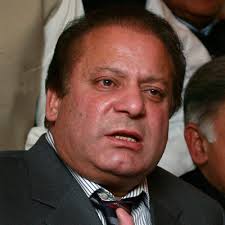 Will not allow Pakistan to become sanctuary of terrorists: Nawaz Sharif. Prime Minister Nawaz Sharif ... - 244165-nawaz-sharif