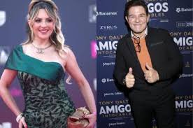 ¿De la pasión al olvido? Los fuertes detalles del fin de la relación entre Mariana y Ernesto